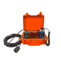 Station de communication sans fil sous-marine HT-W501D Hopetek Communicator