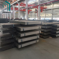 Bobina de Acero Laminado en Caliente Negra - Espesor de 1.0-20 mm, Estándar de 1250 mm - para Ingeniería General - ASTM A653 A36 Q235