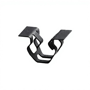 Clip métallique pour Volkswagen Audi Skoda 6N0867190A, fixation intérieure de coffre en acier - Product Image 3