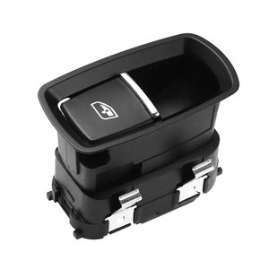 Interruptor de Elevalunas Eléctrico 7PP959855CDML para Porsche Cayenne Panamera, Material ABS Duradero - Product Image 5