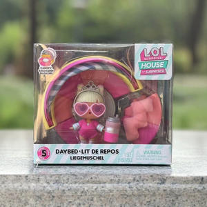 2025 vente en gros <span class=keywords><strong>LOL</strong></span> Surpris ensemble <span class=keywords><strong>de</strong></span> meubles <span class=keywords><strong>de</strong></span> maison <span class=keywords><strong>de</strong></span> poupée décor à la mode miniature pour <span class=keywords><strong>poupées</strong></span> et jeux <span class=keywords><strong>de</strong></span> rôle amusant - Product Image 3