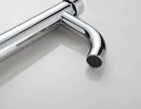 Robinet temporisé de salle de bain moderne de haute qualité