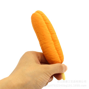 Pu Foam Cartoon You Tiao Pen Case Slow <b>Rebound</b> Toy Stationery - Product Image 5