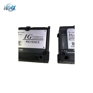 KEYENCE IG-028 Multifunction CCD Laser <b>Micrometer</b> Sensor Head High-Precision Dimension Measurement Probe With One Year Warranty - Product Image 1