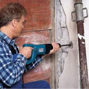 SCALPELLATORE SDS-PLUS 'HK0500' MAKITA 550 Watt - Product Image 5