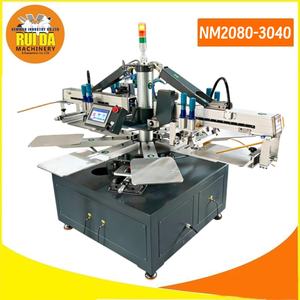 เครื่องพิมพ์สกรีนอัตโนมัติ DGRUIDA สำหรับเสื้อผ้ากีฬาแบบกำหนดเอง เสื้อยืดกีฬาผ้าฝ้ายโพลีเอสเตอร์เปล่า เสื้อยืดออกกำลังกายสำหรับผู้ชาย - Product Image 3