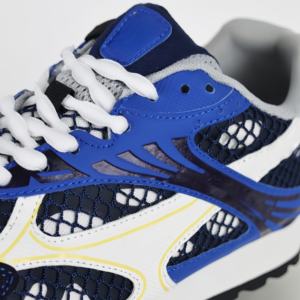 Zapatillas Deportivas con Cordones al por Mayor, Unisex, Estilo Casual, de Alta Calidad, a la Moda, para Todas las Temporadas, para Hombre - Product Image 4