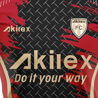 Vente en gros, uniformes de football par sublimation, ensembles de maillots de football par sublimation, avec design original, impression par sublimation