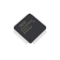 Microcontrolador MCU LPC2109FBD64 con encapsulación LQFP64, original, nuevo, en stock