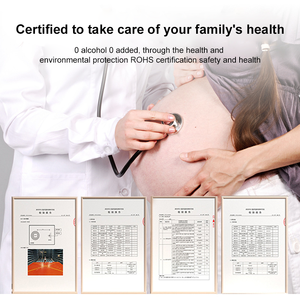 Chất Lượng Cao Xách Tay Sương Mù Hương Thơm Xe Khuếch Tán Ánh Sáng Đầy Màu Sắc Thông Minh Tinh Dầu Máy Phun Sương Xe Hương Thơm Khuếch Tán - Product Image 5