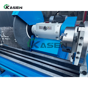 <span class=keywords><strong>Rectificadora</strong></span> <span class=keywords><strong>de</strong></span> Cigüeñales Automotriz a Precio Competitivo MQ8260BX1600mm Máquina Herramienta para <span class=keywords><strong>Motores</strong></span> Automotrices - Product Image 4