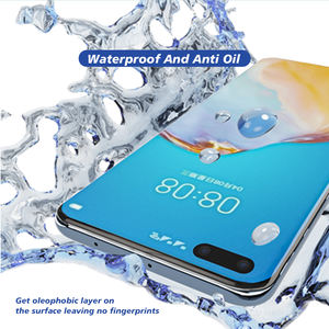 Film hydrogel TPU illimité mat/HD transparent/anti-lumière bleue à réparation automatique pour machine de découpe MTB-CUT180T - Product Image 6