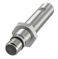 Sensor Proximitas Induktif Seri Balluff BES BES00C1 M12MI-PSC20B-BV03 IP67/IP68 10-30V PNP NO Jarak Deteksi 2mm/4mm/8mm