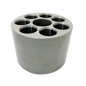 Kits de réparation de pompe hydraulique Bullhydraulic pour pompe à piston PC200-7, pièces détachées - Product Image 4