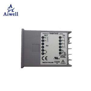 Новый и оригинальный регулятор температуры для Azbil <span class=keywords><strong>YAMATAKE</strong></span> C15MTV0TA0100 - Product Image 3