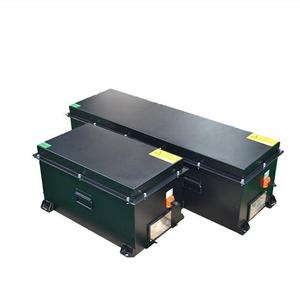 Manufacturer Li Ion Batteries 72V 200Ah for EV Car - Product Image 2