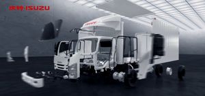 HOWO NX380 Camión volquete Sub-Factory WG9761450151 Buje de asiento de pasador HOWO accesorios piezas de camión Nueva condición - Product Image 6