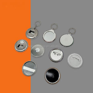 Machine automatique de fabrication de badges et boutons pour projets DIY enfants, moules 25 32 37 44 50 56 58 75MM - Product Image 5