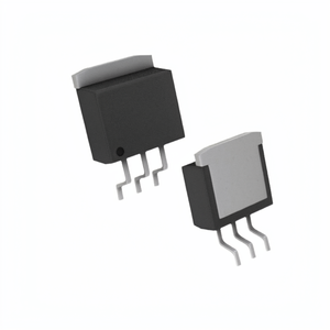 SPX1587AT-L Electronic Circuit Components Original Power Management (PMIC) TO 263 4, D2PAK , TO 263AA - Product Image 1