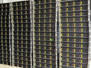 DEL EMC compellent sc9000 sc5020 sc7020 scv3000 lưu trữ mảng - Product Image 3