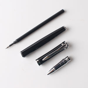 Nuevo Modelo de Bolígrafos Metálicos con Logotipo Corporativo OEM - Product Image 5