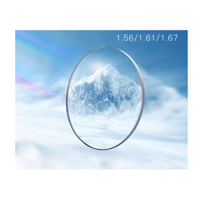 <span class=keywords><strong>Lentilles</strong></span> de lunettes de haute qualité 1.56 1.61.1.67 1.74, <span class=keywords><strong>lentilles</strong></span> monoculaires CR39, <span class=keywords><strong>lentilles</strong></span> optiques - Product Image 3