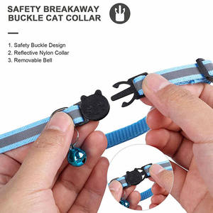 Ошейники для кошек - Product Image 5