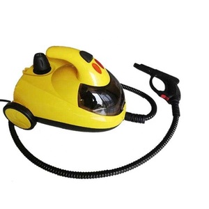 Nettoyeur <span class=keywords><strong>vapeur</strong></span> électrique portable à main, jet chaud, pour tapis, voiture, fenêtre, nettoyeur haute pression pour usage commercial et domestique - Product Image 3
