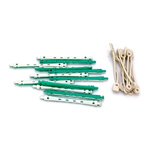 เว็บไซต์ช้อปปิ้งออนไลน์ของอาลีบาบาธรรมชาติปริมาณคลื่นเย็นดัดผมหยักดัดถ่านลูกกลิ้งด้วย 12 ชิ้น/เซ็ต - Product Image 6