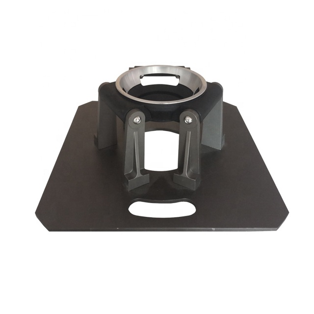 150mm Bowl High Quality Professional Heavy Duty Video Studio Shooting Accessories Photography Mitchell Camera Tripod Stand