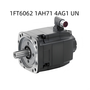 Moteur 1FT6062-1AH71-4AG1 Original S I E m n s 1FT6 1,1 kW 230 V 4,4 A - Product Image 2