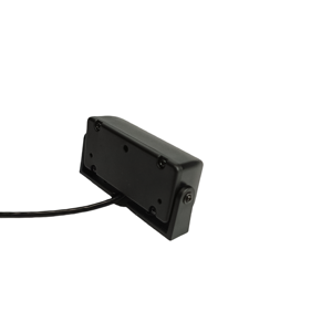 Capteur de stationnement universel étanche à ondes millimétriques <span class=keywords><strong>sans</strong></span> <span class=keywords><strong>fil</strong></span> pour équipement lourd, aide au recul de camion, capteur d'<span class=keywords><strong>alarme</strong></span> sonore BSD - Product Image 2