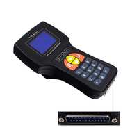 Latest Professional T300 OBD2 Auto Car Key Programmer Professional Code Reader Car Diagnostic Tool