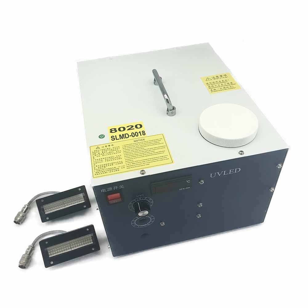 UV LED Curing Lamp UV Light System