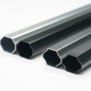 Palo de Lacrosse Completo con Eje de Aleación de Aluminio 6061, Cabeza de Nailon, 30'' de Longitud para Adultos (Hombres) - Product Image 4