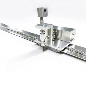 Machine de découpe à jet d'eau portable BTECH pour tuyaux, pression maximale 250 MPa, découpe à froid, 22 kW, triphasé 220-380 V, multifonctionnelle - Product Image 1
