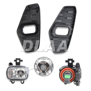 DLAA NS2822 para luces antiniebla para NS Tiida versa hardbody <span class=keywords><strong>Juke</strong></span> latio proyector luces antiniebla - Product Image 4
