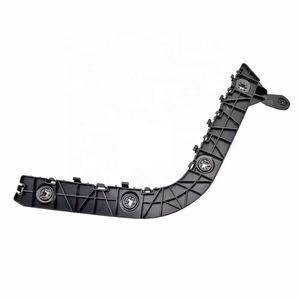 Braket sisi Bumper belakang kanan/kiri untuk Tesla Model Y Aksesori Mobil Accessories 1494043 1494044 - Product Image 3