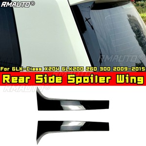 Kit de Carrocería para Mercedes Benz Clase GLK X204 GLK200 260 300 2009-2015, Alerón Lateral Trasero, Alerón Trasero, Accesorios para Automóviles - Product Image 1