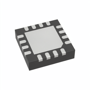 การจัดการพลังงาน (PMIC) รุ่นดั้งเดิม LTC3412AIUF # ชิปอิเล็กทรอนิกส์ PBF รุ่น 16 WQFN แบบมีแผ่นรอง - Product Image 1