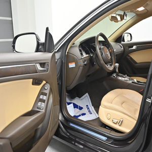 Elegante y espacioso Audi A5 35 TDI Sportback, el diésel perfecto para la familia y para viajes de larga distancia con comodidad. - Product Image 4
