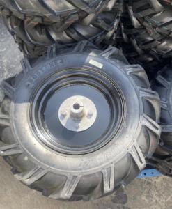 Pneu et roues agricoles de bonne qualité 4.00-10 4.00 15 8-16 Pneu de tracteur 6.50 <span class=keywords><strong>14</strong></span> et roue 400-10 4.00 10 - Product Image 5