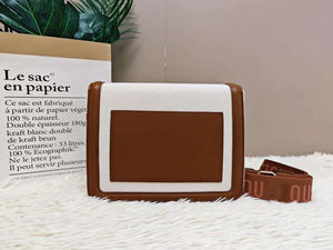 Bolso <span class=keywords><strong>bandolera</strong></span> de un solo hombro con diseño de patchwork, estilo nuevo, para mujer - Product Image 3