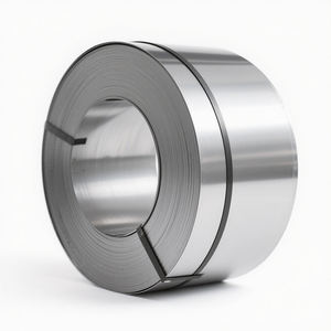 Высокоуглеродистая стальная катушка CR SK5, толщина 0,5-2,0 мм для прецизионных пружинных полос Bis Jis Astm Ks, огибающая резка - Product Image 4