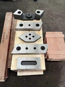 Produits les plus vendus Cisaille hydraulique mobile à double cylindre rotative à 360 degrés pour la découpe de métaux et de ferraille, 20 tonnes, pour excavatrice 320 - Product Image 6