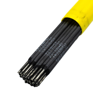 Électrodes de soudage en fonte ENi-CI 2,5 mm 3,2 mm, baguettes Z308 en nickel pur avec personnalisation OBM pour soudage cosmétique - Product Image 1