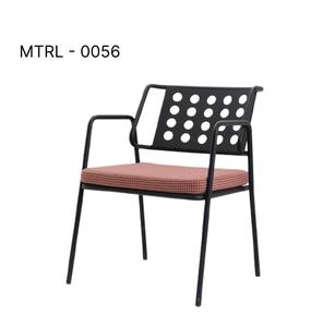 Muebles Comerciales de Calidad al por Mayor, Juego de Sillas Modernas y Portátiles para Restaurante, de Lujo - Product Image 1