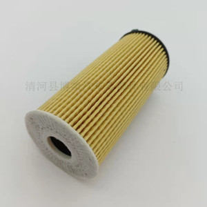 ไส้กรองน้ำมันเครื่อง HU3014z OX8131D สำหรับเกียร์อัตโนมัติ BMW อะไหล่เปลี่ยนไส้กรองกระดาษ - Product Image 3