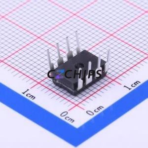 TC7358วงจรรวม DIP-8ใหม่ล่าสุดชิป IC PMIC ควบคุมและควบคุม AC-DC - Product Image 2