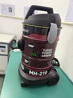 Aspirateur à sec à tambour haute puissance 2000W
